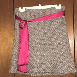 Old Navy Skirt Sz 2